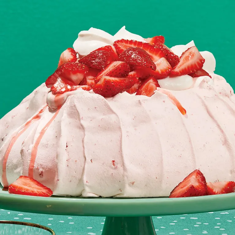 Petits fruits : nos meilleures recettes