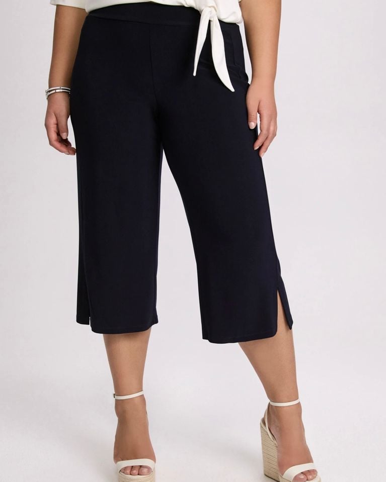 Tendances: le pantalon capri est de retour