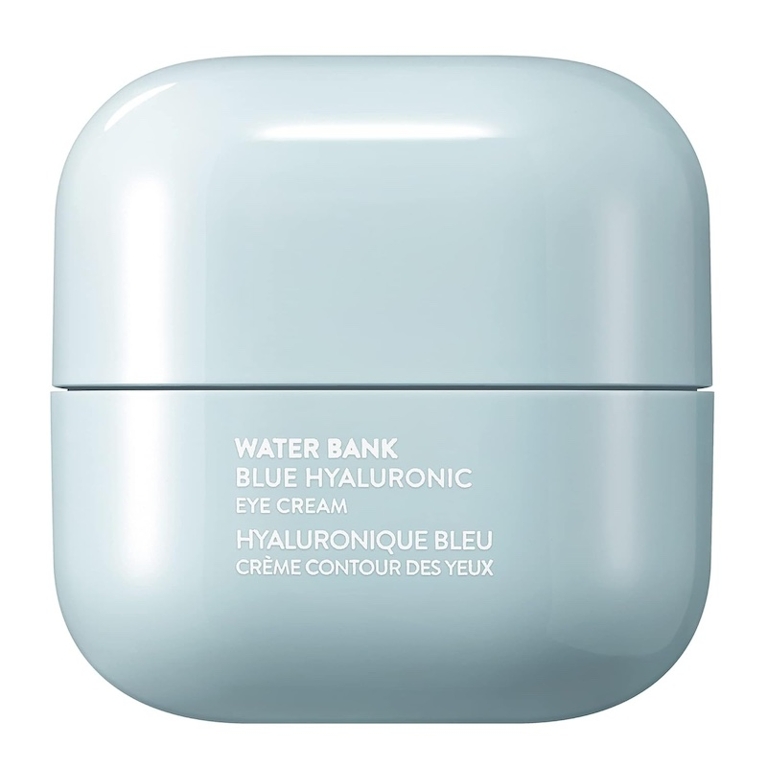 LANEIGE Water Bank Blue Hyaluronic Crème contour des yeux