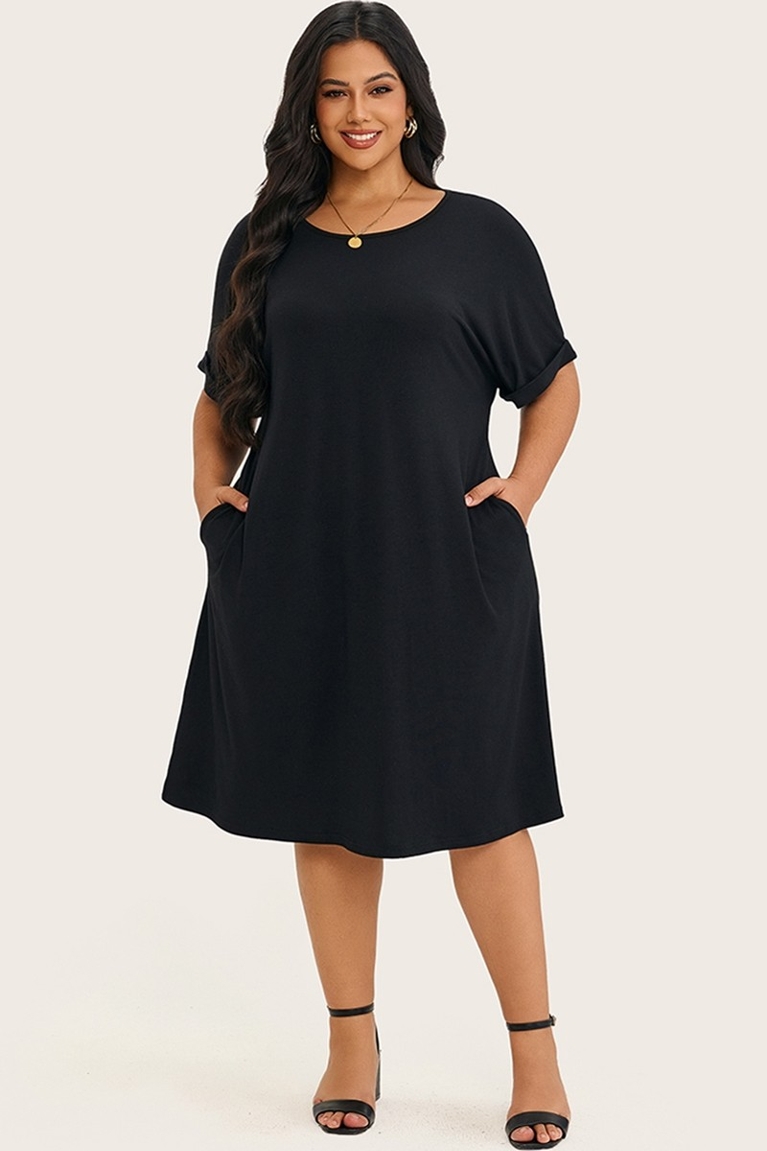 De jolies robes taille plus à porter partout