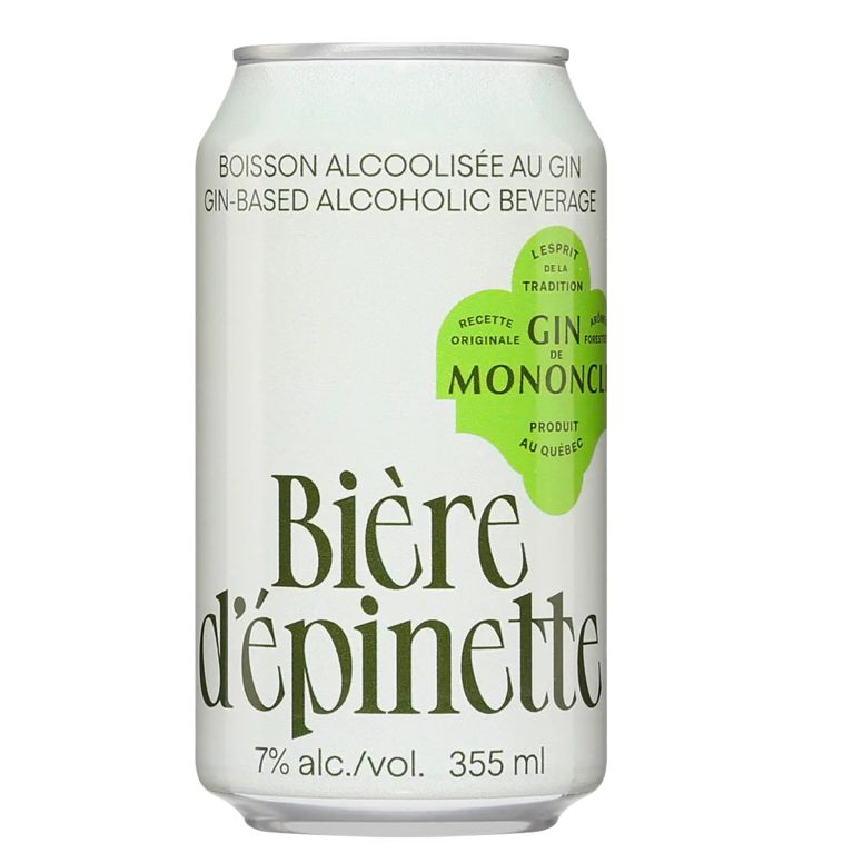 20 cocktails prêts-à-boire