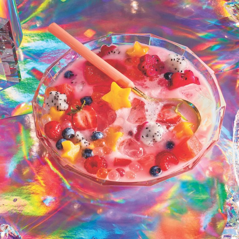 Petits fruits : nos meilleures recettes