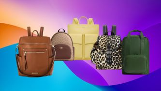 10 sacs à dos stylés pour toutes les occasions