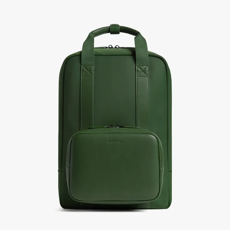 10 sacs à dos stylés pour toutes les occasions