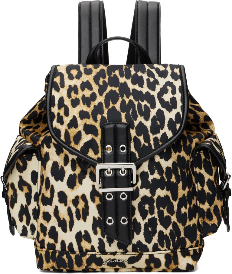 10 sacs à dos stylés pour toutes les occasions