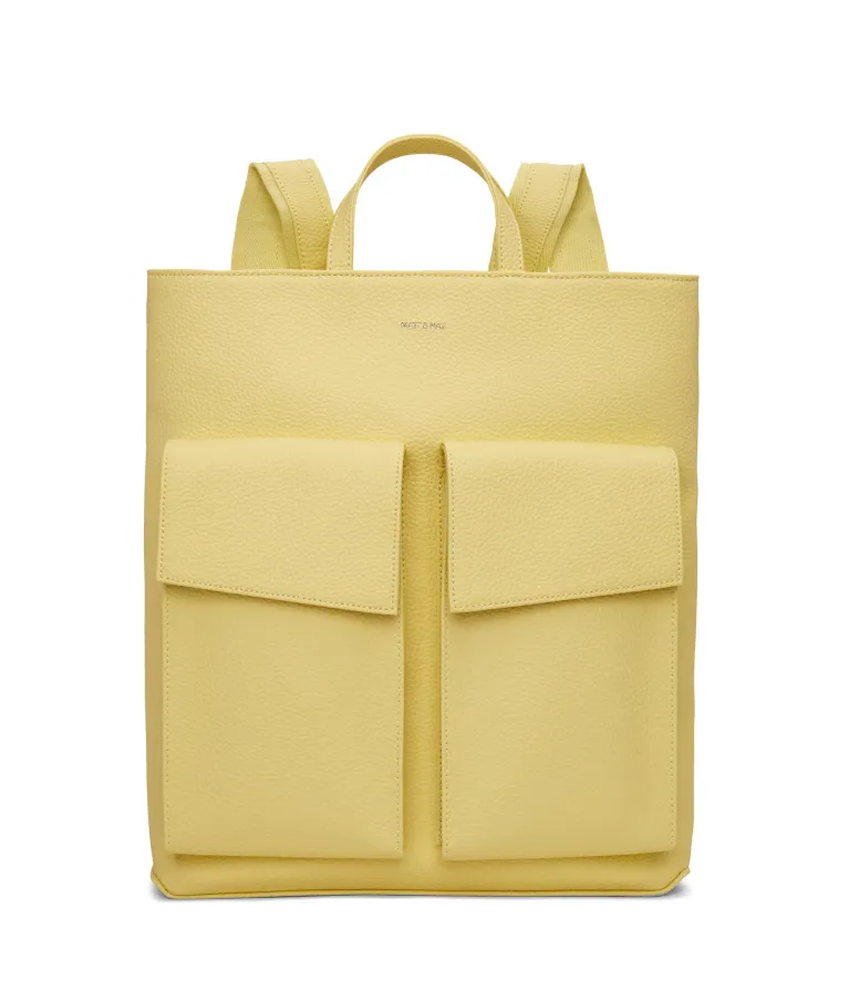 10 sacs à dos stylés pour toutes les occasions