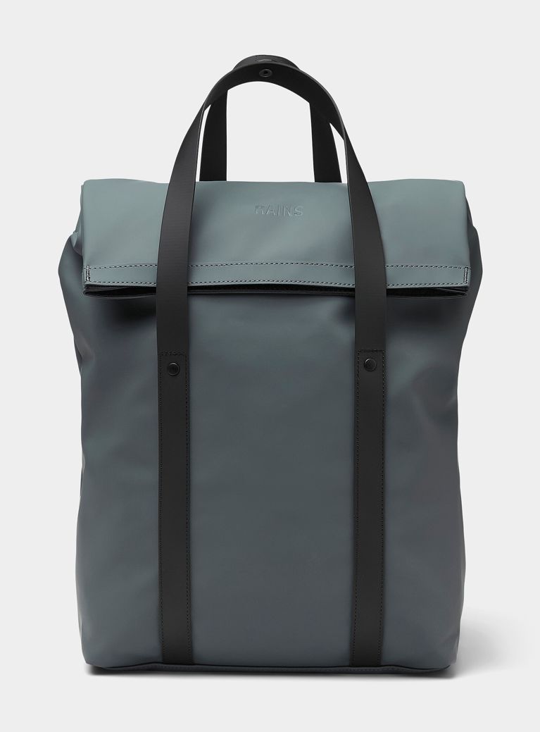 10 sacs à dos stylés pour toutes les occasions