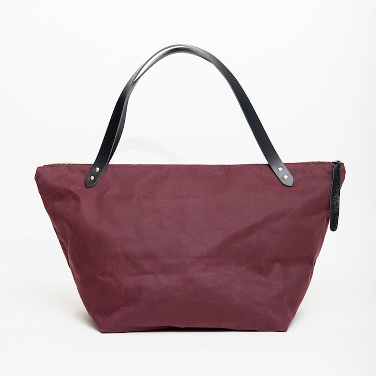 sac weekender veinage