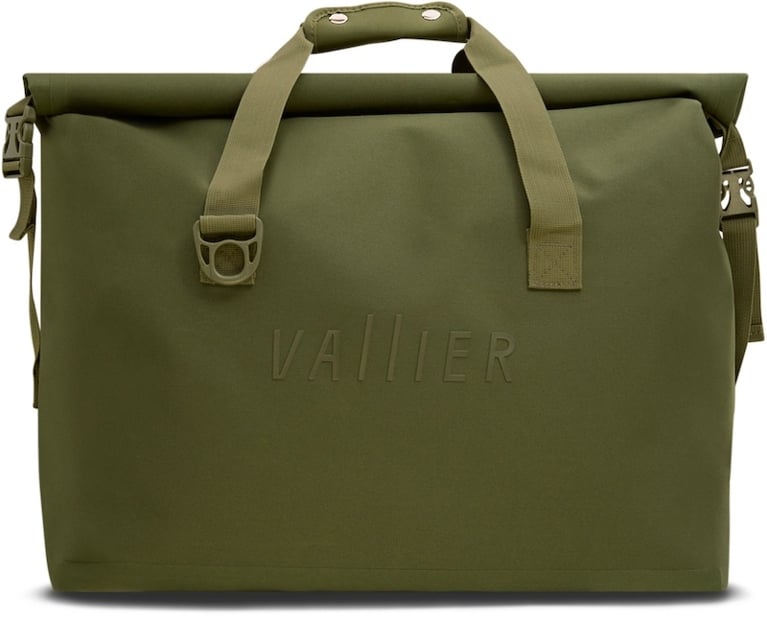Sac weekender Vallier