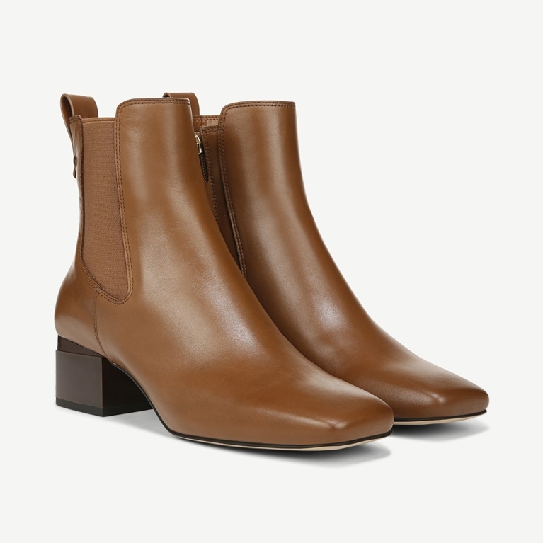 15 bottes de mi-saison pour faire sensation