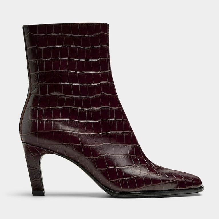 15 bottes de mi-saison pour faire sensation