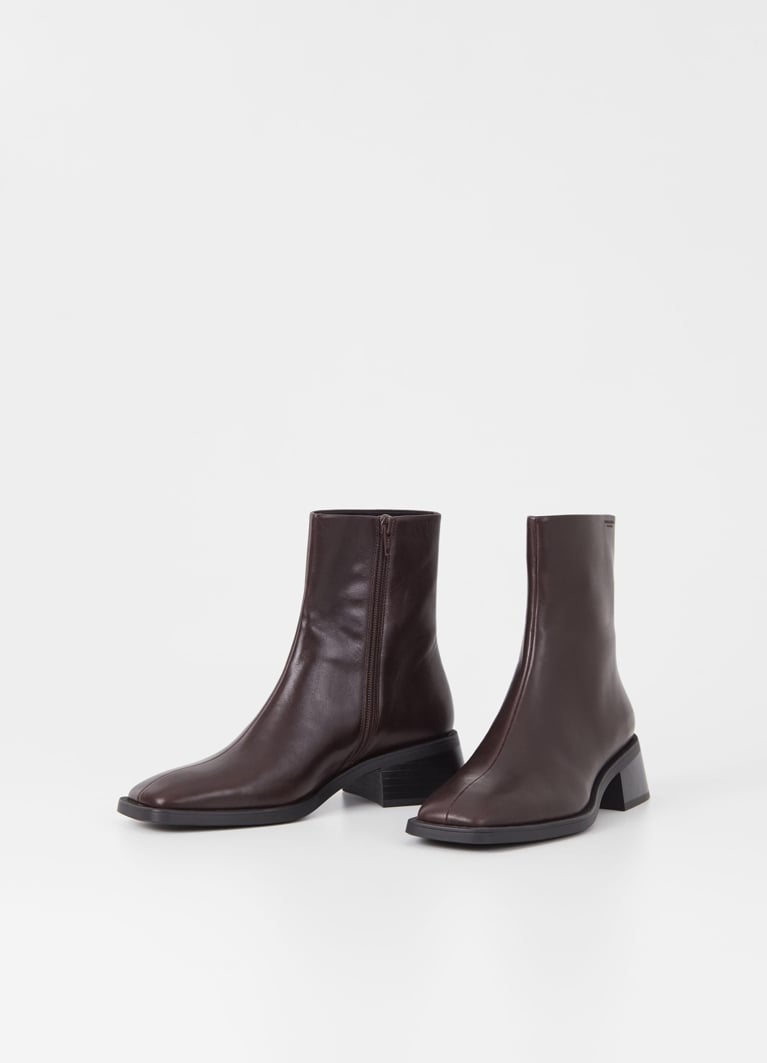 15 bottes de mi-saison pour faire sensation