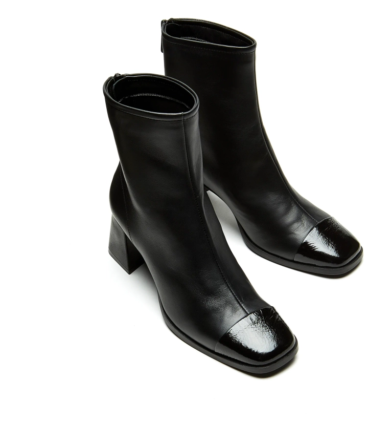 15 bottes de mi-saison pour faire sensation