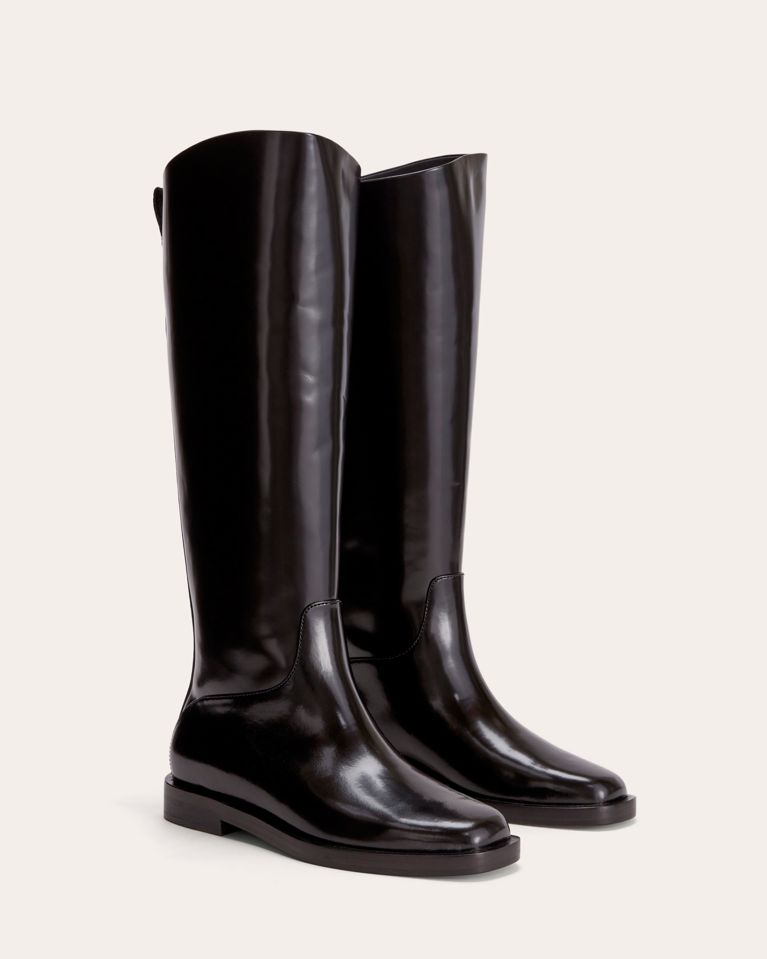 15 bottes de mi-saison pour faire sensation