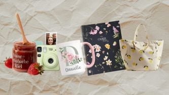 18 idées-cadeaux qui feront plaisir aux enseignantes et éducatrices