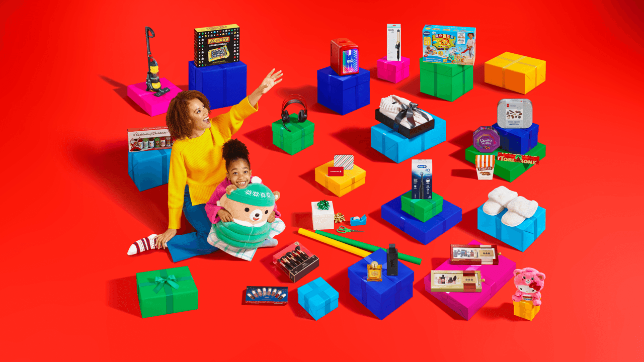 20 cadeaux de Noël que toutes les personnes sur votre liste vont adorer