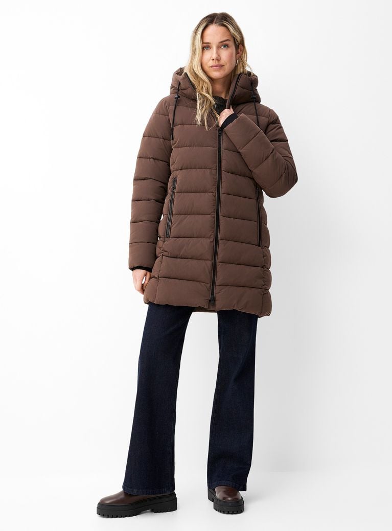 Comment choisir le manteau d'hiver idéal pour vous
