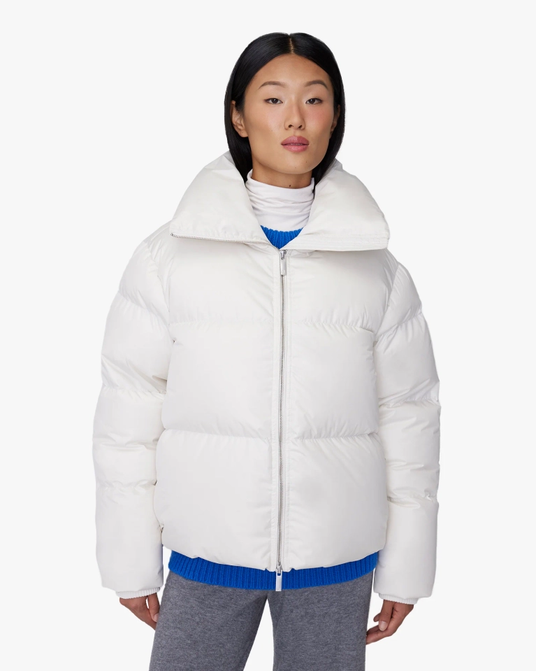 Comment choisir le manteau d'hiver idéal pour vous