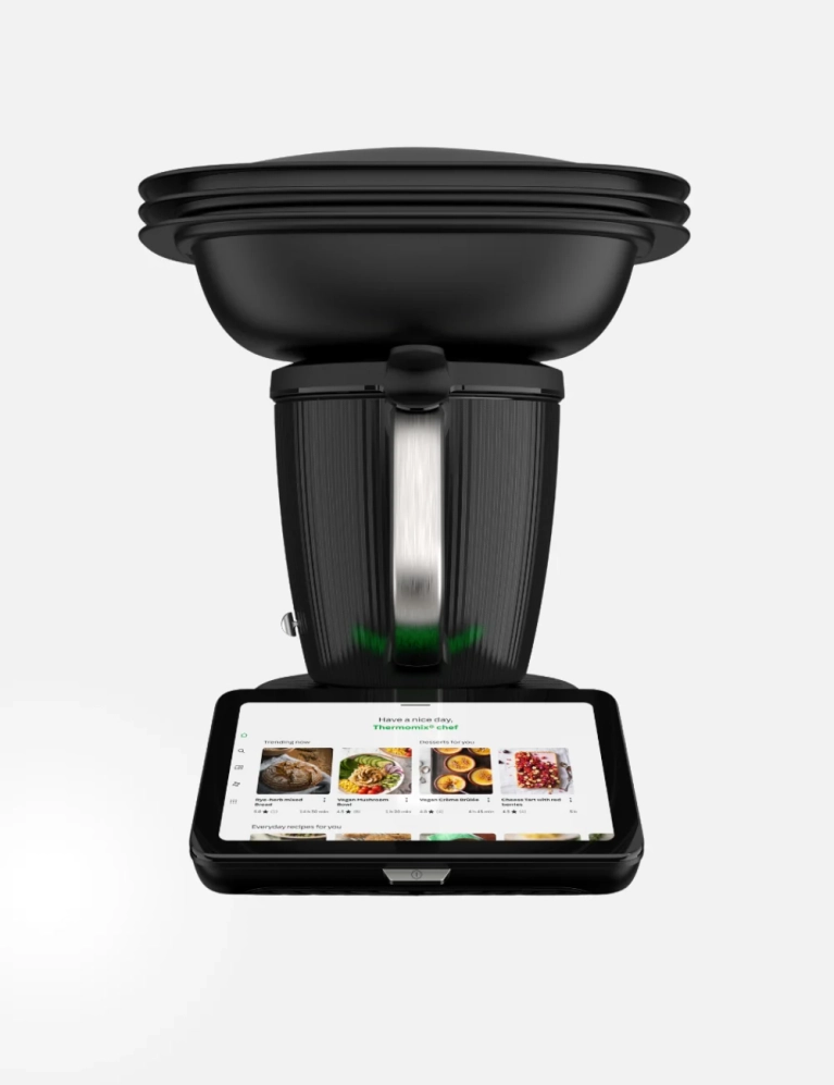 10 jolis petits électros pour embellir la cuisine