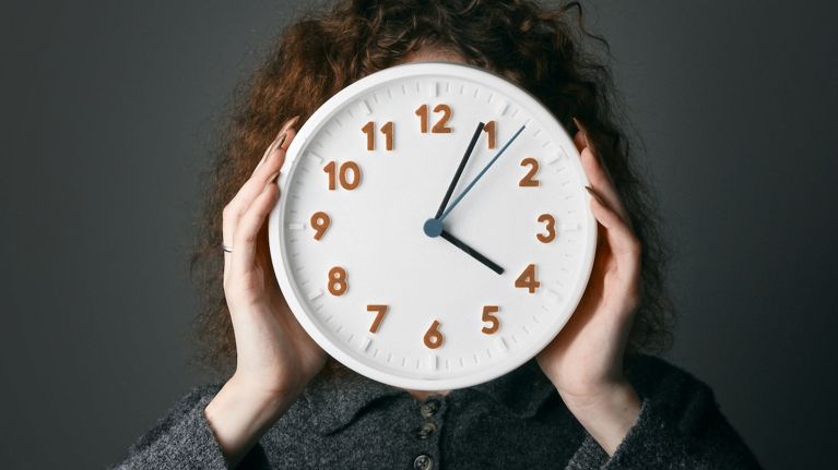 Changement d’heure : bien plus qu’une question d’horloge