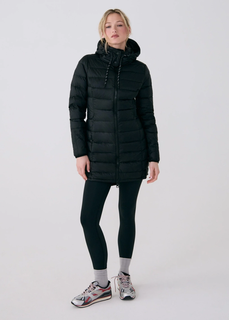 Comment choisir le manteau d'hiver idéal pour vous