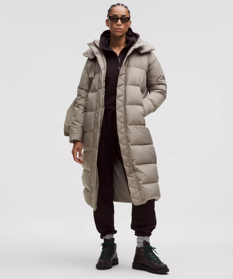 Comment choisir le manteau d'hiver idéal pour vous