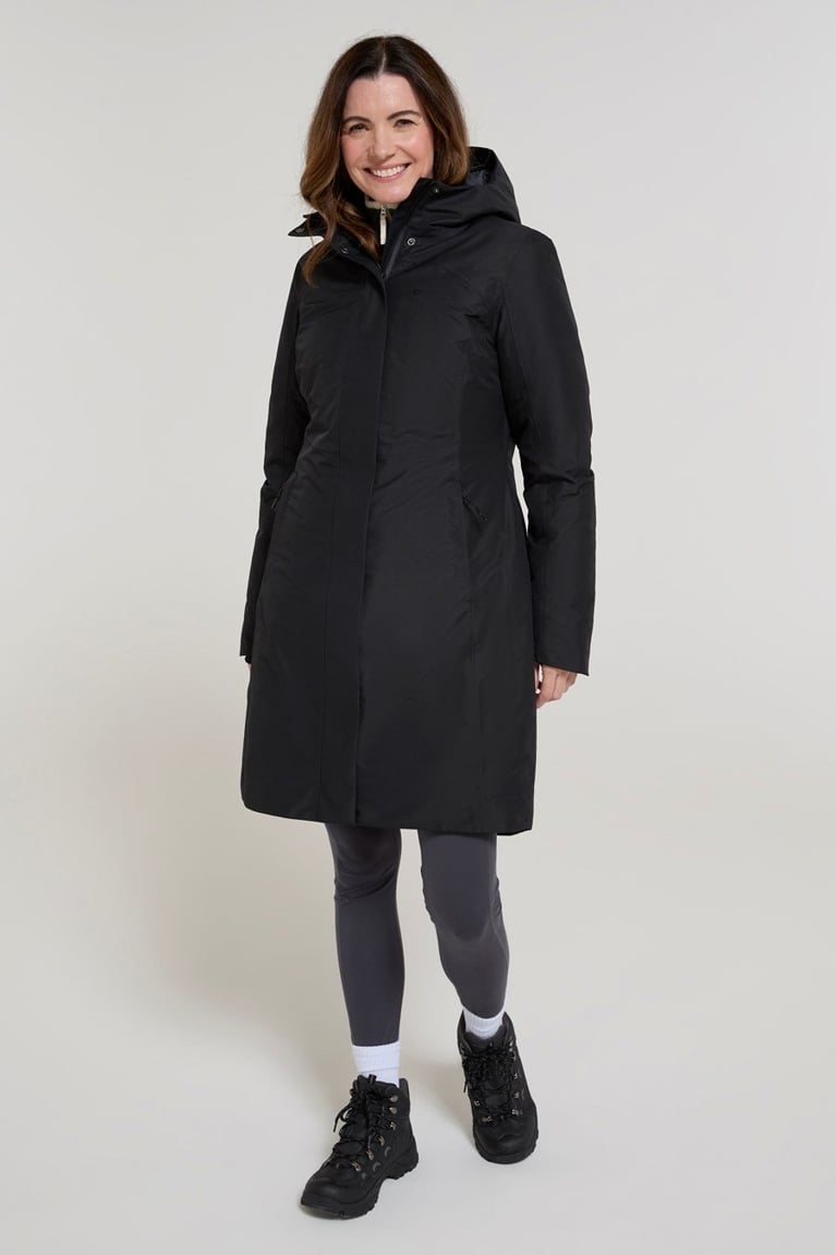 Comment choisir le manteau d'hiver idéal pour vous