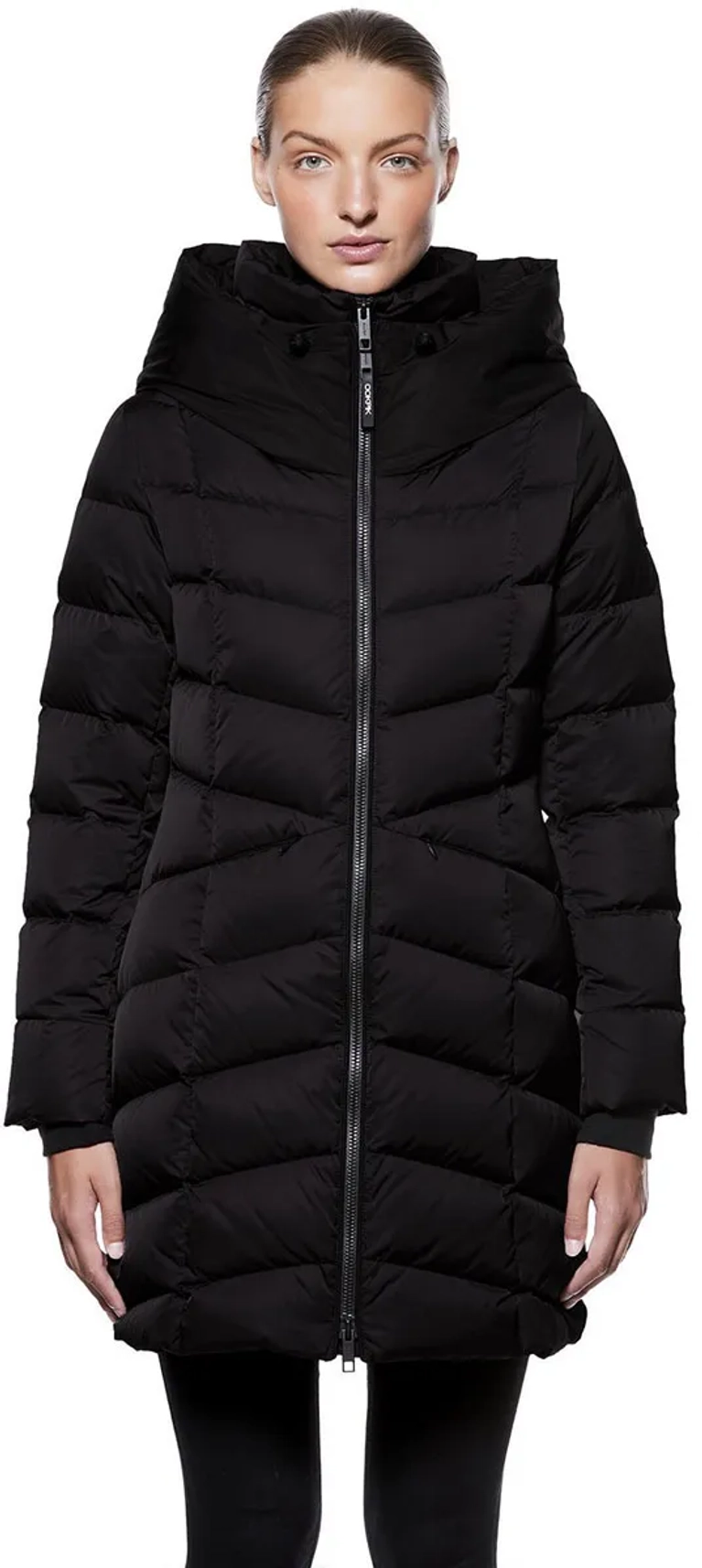 Comment choisir le manteau d'hiver idéal pour vous
