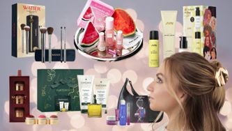 25 idées cadeaux beauté à (s’)offrir