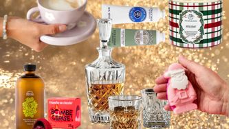 Des idées-cadeaux originales à moins de 50$