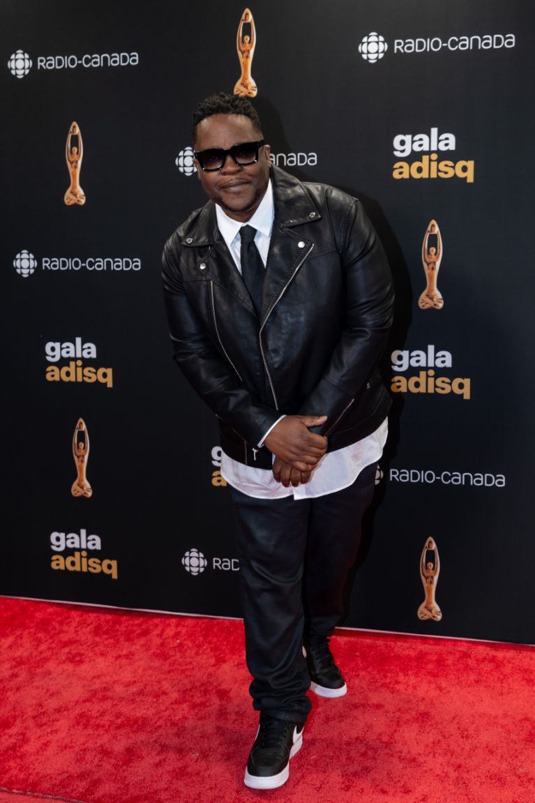 Gala de l’ADISQ 2024 : les plus beaux looks du tapis rouge
