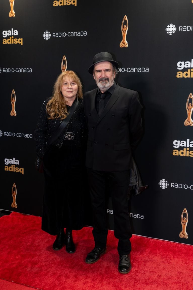 Gala de l’ADISQ 2024 : les plus beaux looks du tapis rouge