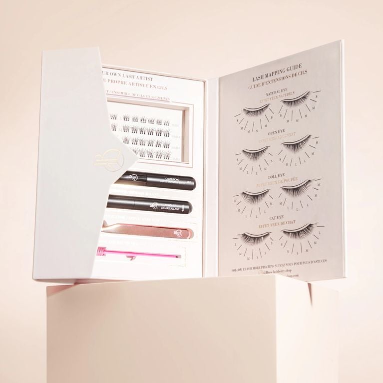25 idées cadeaux beauté à (s’)offrir