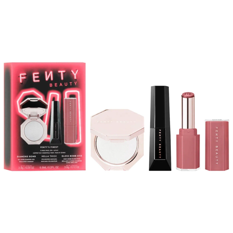 25 idées cadeaux beauté à (s’)offrir
