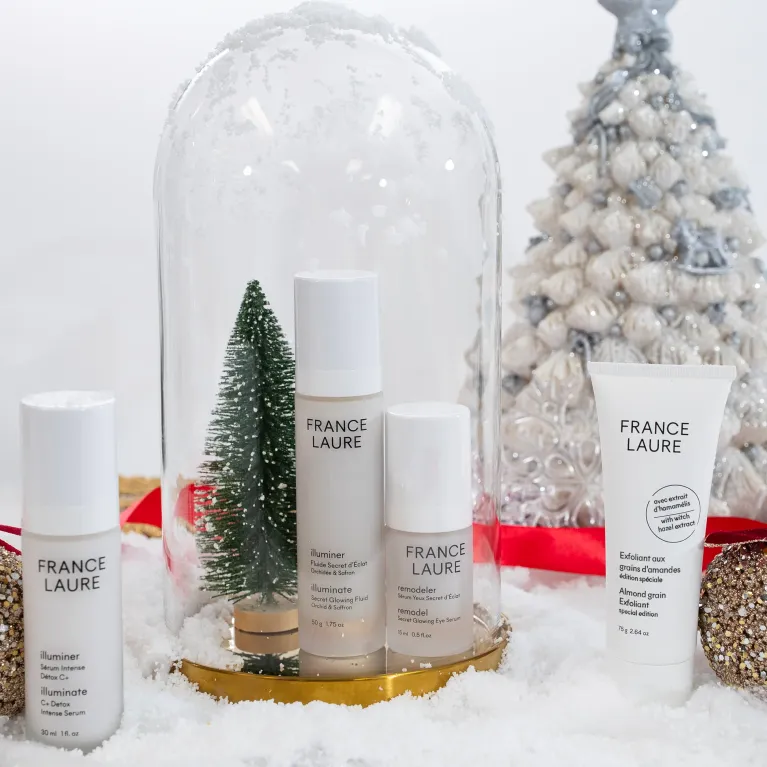 25 idées cadeaux beauté à (s’)offrir