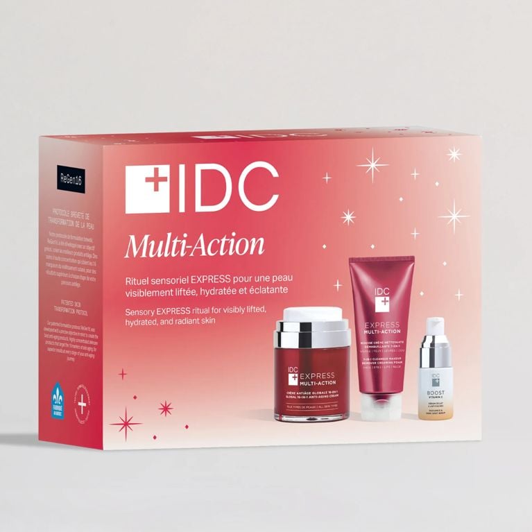25 idées cadeaux beauté à (s’)offrir