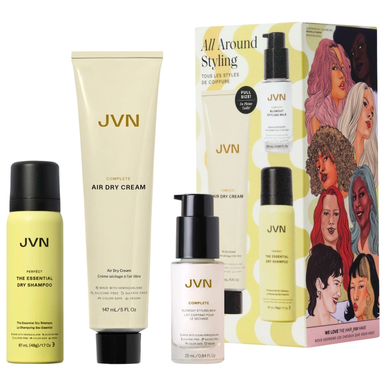 25 idées cadeaux beauté à (s’)offrir