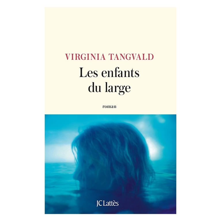 Les enfants du large de Virginia Tangvald
