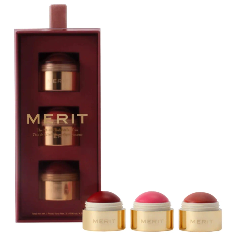 25 idées cadeaux beauté à (s’)offrir