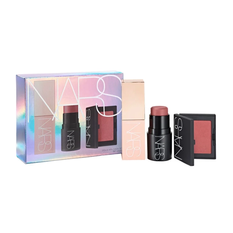 25 idées cadeaux beauté à (s’)offrir