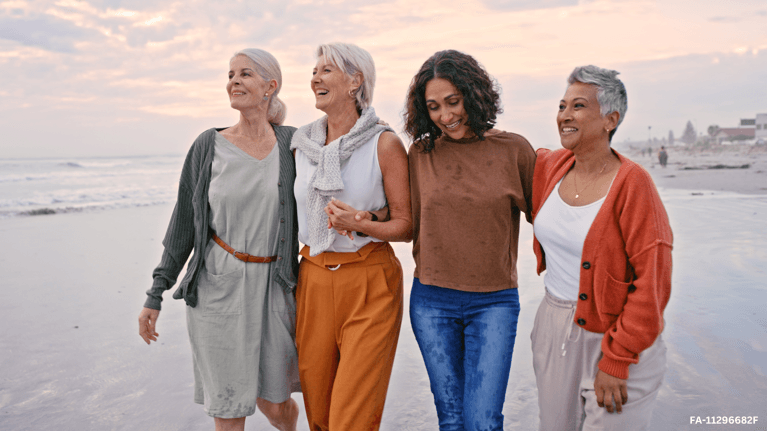 Comment faire valoir vos intérêts et vivre au meilleur tout au long de votre parcours avec un cancer du sein métastatique