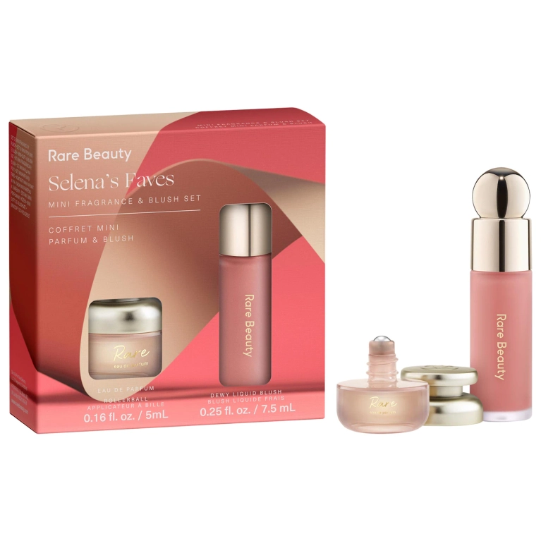 25 idées cadeaux beauté à (s’)offrir
