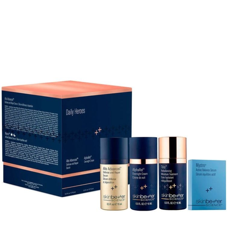 25 idées cadeaux beauté à (s’)offrir