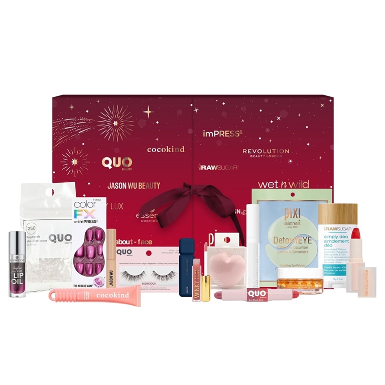 Meilleurs calendriers de l'avent