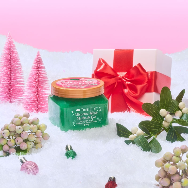 Bas de Noël: 20 cadeaux à moins de 20$