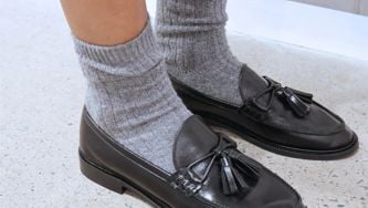 5 modèles de souliers essentiels pour votre garde-robe