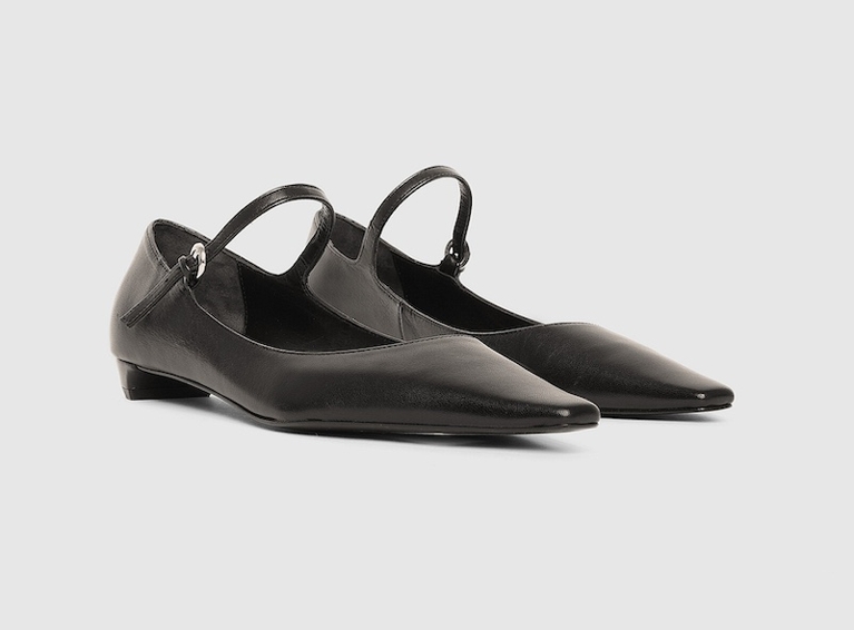 5 modèles de souliers essentiels pour votre garde-robe