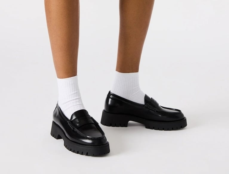 5 modèles de souliers essentiels pour votre garde-robe