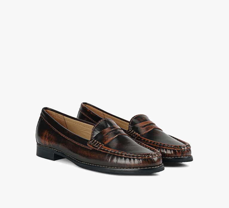 5 modèles de souliers essentiels pour votre garde-robe