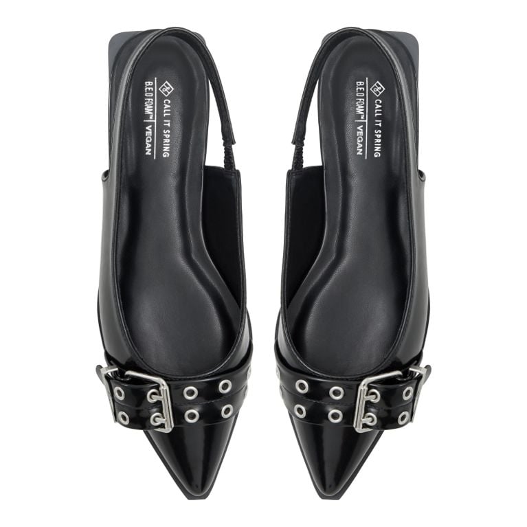 5 modèles de souliers essentiels pour votre garde-robe